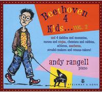 Beethoven 4 Kids... Vol. 2 (DVD, 2021)