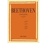 Beethoven - 6 Sonatine