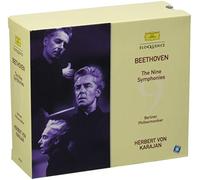 Beethoven: 9 Symphonies