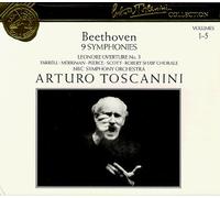 Beethoven: 9 Symphonies