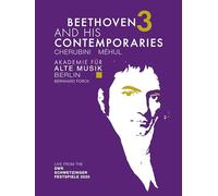 Beethoven and His Contemporaries, Concert III