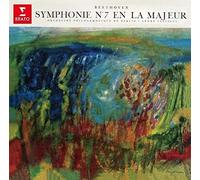 BEETHOVEN/ANDRE CLUYTENS - Beethoven: Symphonies 7 & 8 Etc