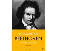 Beethoven: Anguish and Triumph