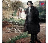 Beethoven: Archduke / Ghost Trios