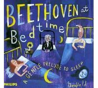 Beethoven: At Bedtime (1995) Audio CD