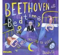 Beethoven: At Bedtime