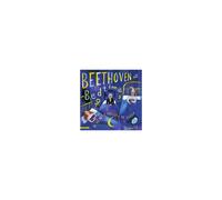 Beethoven: At Bedtime