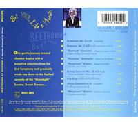 BEETHOVEN AT BEDTIME: A GENTLE PRELUDE TO SLEEP NEW CD
