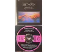 Beethoven - Beethoven - Beethoven. Symphony No.7 & Egmont Overtu