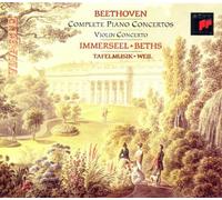 Beethoven - Beethoven:Cpt Concerti