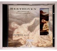 Beethoven - Beethoven:Diabelli Variations