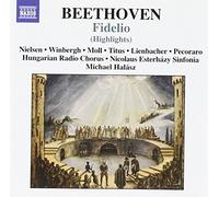 Beethoven - BEETHOVEN: Fidelio, Op. 72