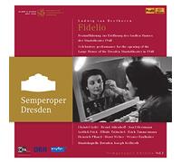 Beethoven - Beethoven: Fidelio Semperoper Edition Vol. 2
