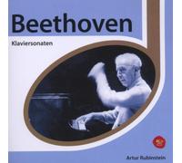 Beethoven - Beethoven: Klaviersonaten