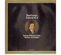 Beethoven - Beethoven Ludiwg Van-Karajan H Von-Symphonie N0 6 [VINYL]