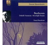 Beethoven - Beethoven:Moonlight Sonata Dia