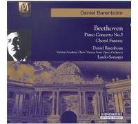 Beethoven - Beethoven:Pno Conc 3