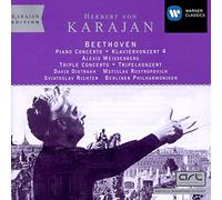 Beethoven - Beethoven:Pno Conc 4