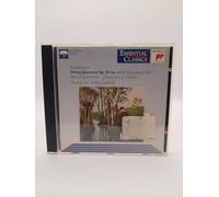Beethoven - Beethoven - String Quartets Rasumovsky / BUDAPEST STRING QUARTET