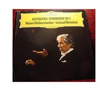 Beethoven - Beethoven: Symphonie No.7 / Wiener Philharmoniker, Leonard Bernstein