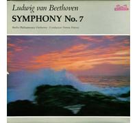 BEETHOVEN - BEETHOVEN - SYMPHONY NO.5 LP (FERENC FRICSAY) [15303]