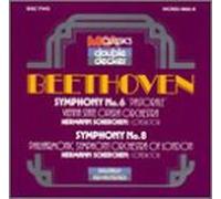 Beethoven - Beethoven:Syms. 1