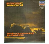 Beethoven - Beethoven: The Nine Symphonies - Chicago Symphony and Sir Georg Solti