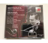 Beethoven - Beethoven:Vln/Triple Concertos