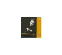 BEETHOVEN/BERLIN PHILHARMONIC/KARAJAN: HERBERT VON KARAJAN 2 - CD