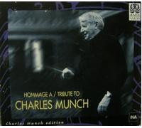 Beethoven/Berlioz/Brahms/Faure