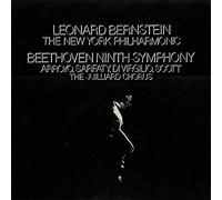 Beethoven / Bernstein, Leonard - Beethoven: Symphony 9 / Fidelio