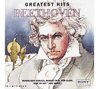 Beethoven^Bernstein^Ormandy^Fleisher - Greatest Htis