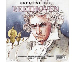 Beethoven^Bernstein^Ormandy^Fleisher - Greatest Htis