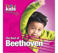 BEETHOVEN - Best of Classical Kids: Ludwig Van Beethoven