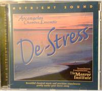 Beethoven, Brahms, Schubert, Debussy, Massenet, Lawrence - De-Stress (US Import)