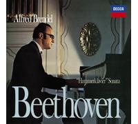 Beethoven / Brendel, Alfred - Beethoven: Piano Sonatas No.29 & 32 - UHQCD
