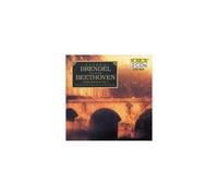 BEETHOVEN/BRENDEL: PIANO SONATAS 27-29 - CD