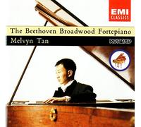Beethoven - Broadwood Fortepiano Recital