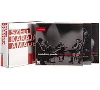 Beethoven, Bruckner, Bizet: Carmen, Haydn, Mozart etc.