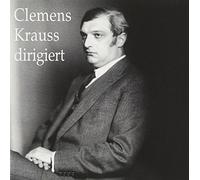 Beethoven/Bruckner/Brahms - Clemens Krauss Conducts the Vienna Philharmonic
