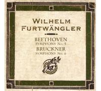 Beethoven/Bruckner - Symphony No. 5/Symphony No. 6 (Furtwangler, Berlin Po)