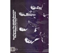 Beethoven / Budapest String Orch. - The Middle Quartets