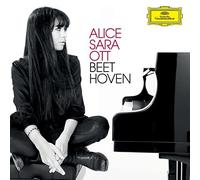 Beethoven by Alice Sara Ott (2011-10-04)