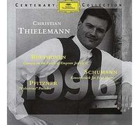 Beethoven: Cantata on Death of Emperor Joseph