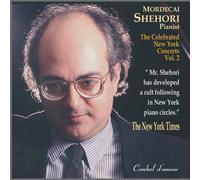 Beethoven - Celebrated New York Concerts 2