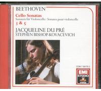 Beethoven: Cello Sonatas 3 & 5