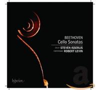 Beethoven Cello Sonatas Horn Sonata Variations period instruments