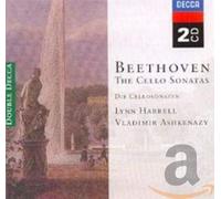 Beethoven: Cello Sonatas Nos 1-5