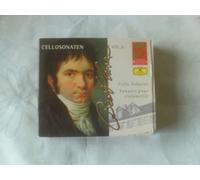Beethoven Cello Sonatas Vol.8