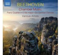 BEETHOVEN: CHAMBER MUSIC - CD